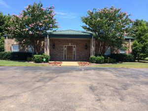 Photo of the Cole Agency Office from the outside